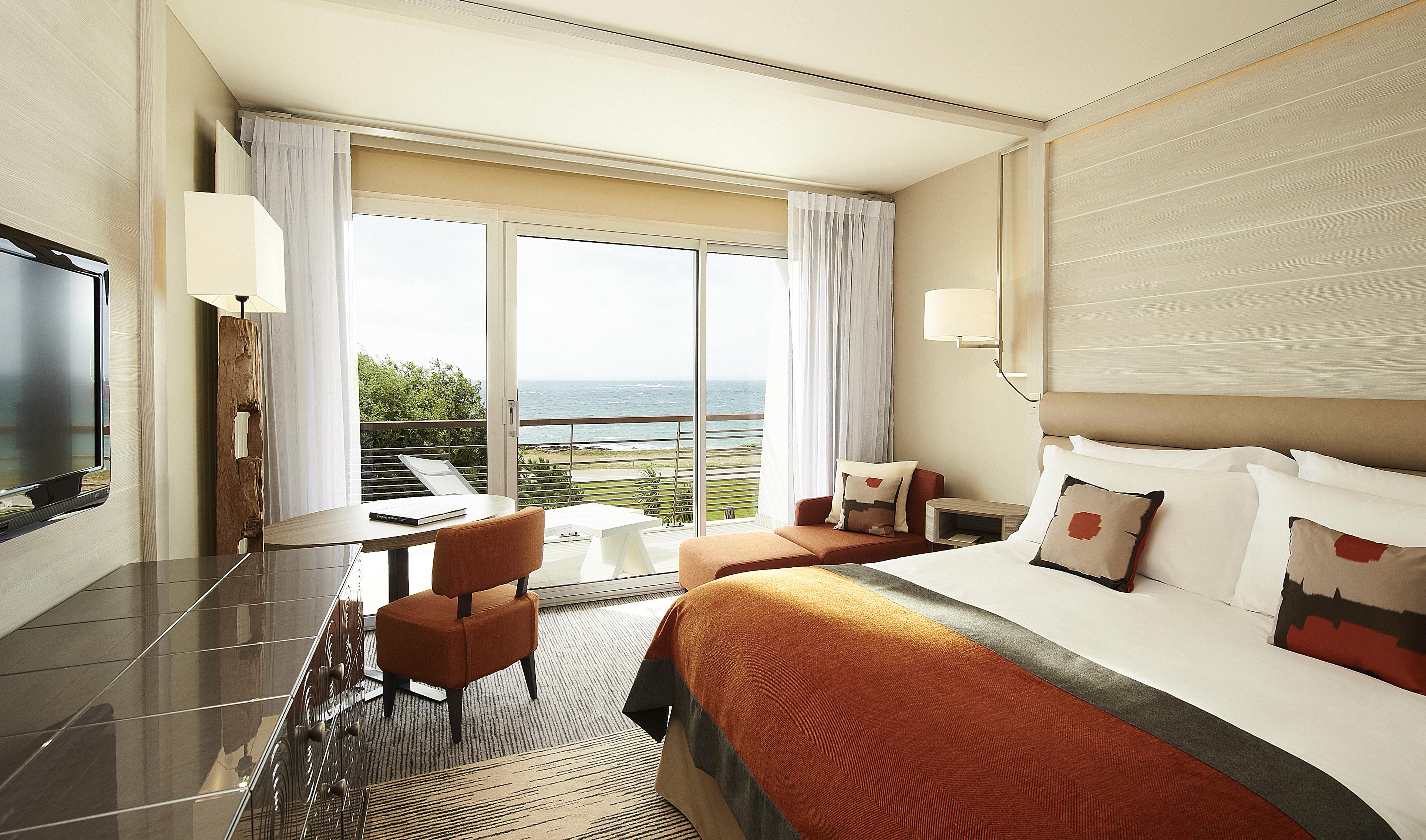 Sofitel Quiberon Thalassa Sea & Spa Exterior photo