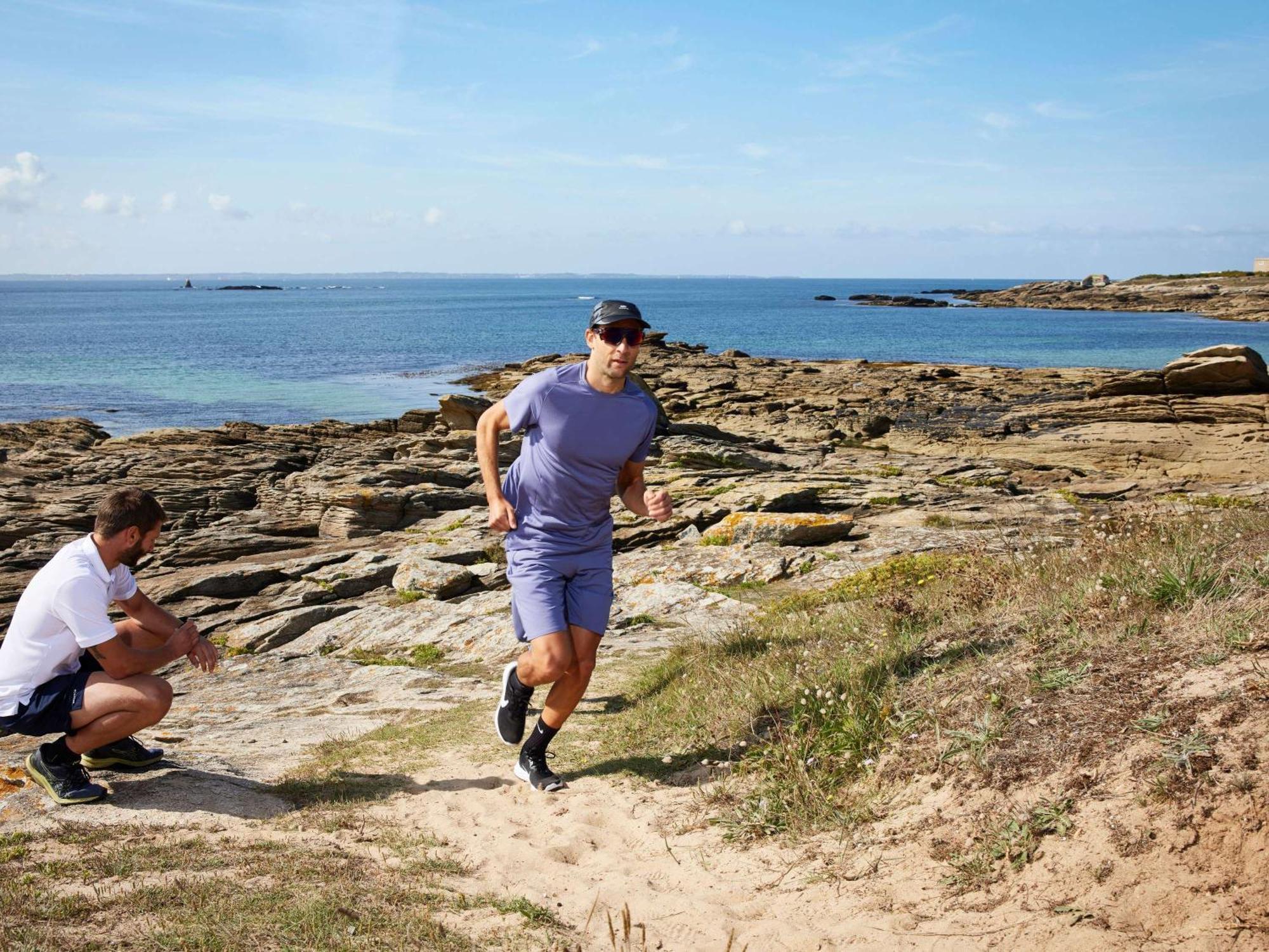 Sofitel Quiberon Thalassa Sea & Spa Exterior photo